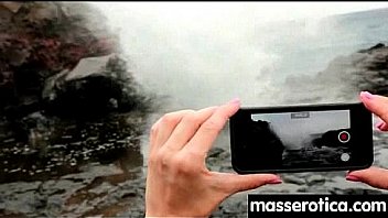 Young girl has session with horny lesbian 6