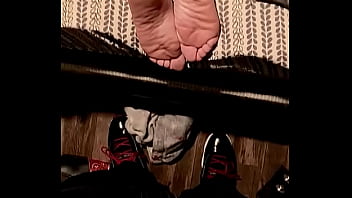 This is what that so called funny build whites look like for real for real