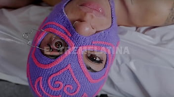 The eye and the opener and the cumshot