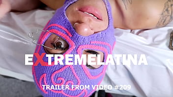 The eye and the opener and the cumshot