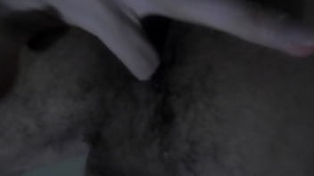 Horny gay porcelain alien