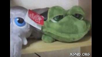 Her wet can take a lot