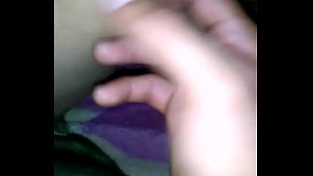 Mi mujer de perrito gozando