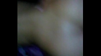 Mi mujer de perrito gozando