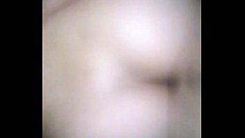 Mi mujer de perrito gozando