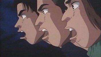 Takurmes esfolando a mako na curva 4