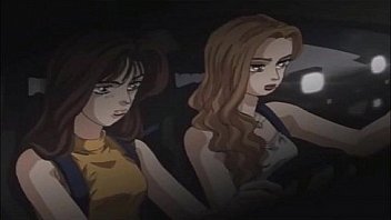 Takurmes esfolando a mako na curva 4