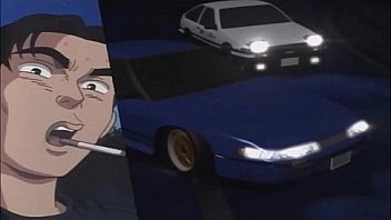 Takurmes esfolando a mako na curva 4