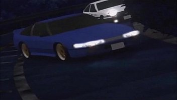 Takurmes esfolando a mako na curva 4