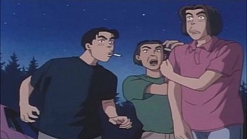 Takurmes esfolando a mako na curva 4