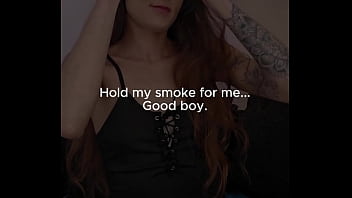 Hold my smoke and 3 2 1