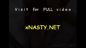 Vagina workout for hot babe