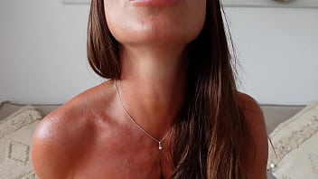 Sexy and very encouraging cei joi with your favorite sex teacher roxy fox