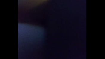 Giving backshots to my friend