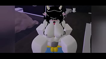 Amazing he cum 14 times on me