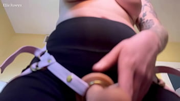 Be a good girl for step daddy's cock