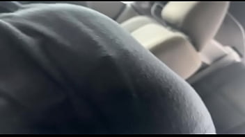 Playing with my friends pussy after class