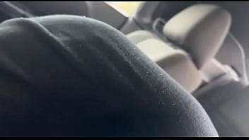 Playing with my friends pussy after class