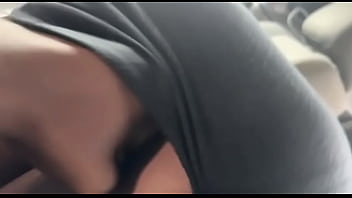 Playing with my friends pussy after class