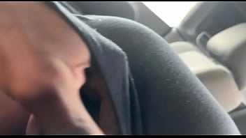 Playing with my friends pussy after class