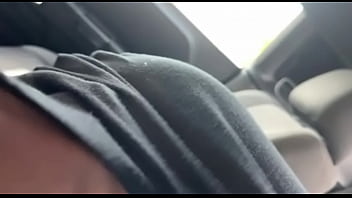 Playing with my friends pussy after class