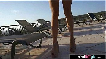 Ally sexy hot real gf banged on camera in sex act mov 04