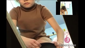 Boxed girl clothes change low angle underneath video voyeur 02 part 4 Boxed girl clothes change low angle underneath video voyeur 02 part 4