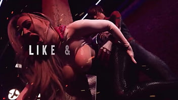 Golden emma & ruby’s roadside tongue fuck festival