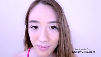 Sweet new 19yo girl skilled in sucking big dick at her modeling audition Sweet new 19yo girl skilled in sucking big dick at her modeling audition