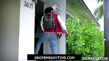 Free use tuition free threesome