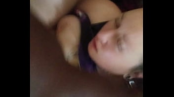 Taking it all on her back