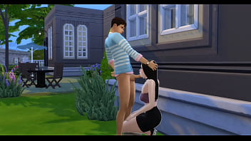 Diary of a teen cumslut episode 1