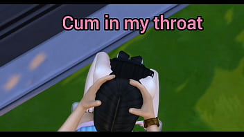 Diary of a teen cumslut episode 1