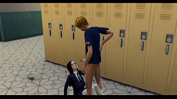 Diary of a teen cumslut episode 1