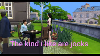 Diary of a teen cumslut episode 1