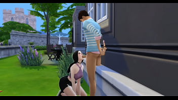 Diary of a teen cumslut episode 1