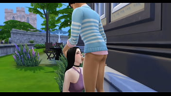 Diary of a teen cumslut episode 1