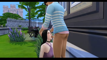 Diary of a teen cumslut episode 1