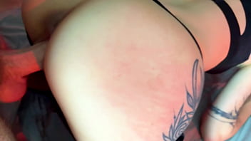 Jujutsu kaisen cosplay sex in jeans