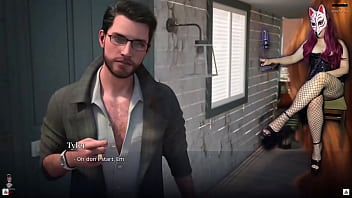 Boundaries of morality #1 porn game playthrough by playful fox