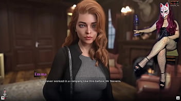 Boundaries of morality #1 porn game playthrough by playful fox