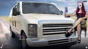 Boundaries of morality #1 porn game playthrough by playful fox