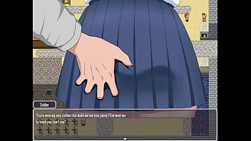 Delinquent anri parte 7