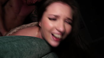 The overnight stay at aunt vika vita is out of control