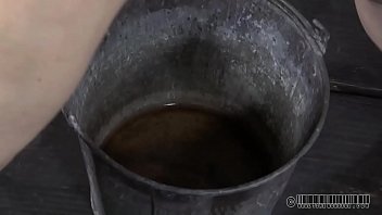 Lusty facial torment for beauty