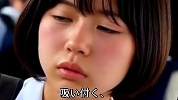 電車の中でのこと 電車の中でのこと