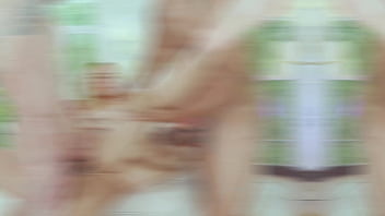 Innocent little chloe she is addicted to dap 5 on 1 ltp303