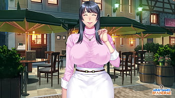 I wanna fuck my busty boss