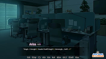 I wanna fuck my busty boss