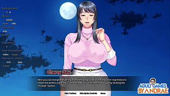 I wanna fuck my busty boss